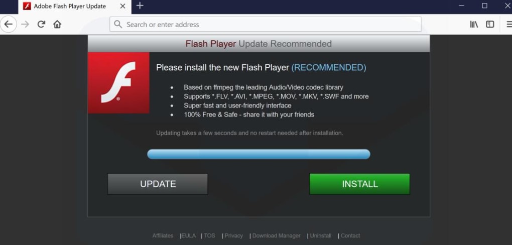 Flash Player Download Softonic